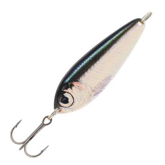 Kuusamo Lätkä 7 cm 25 g skeddrag Kilohaili 19, UV