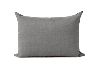 Galore Kudde Grey Melange Canvas