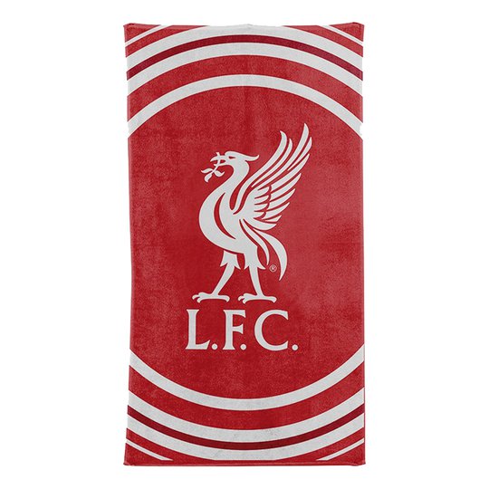 Badhandduk Liverpool