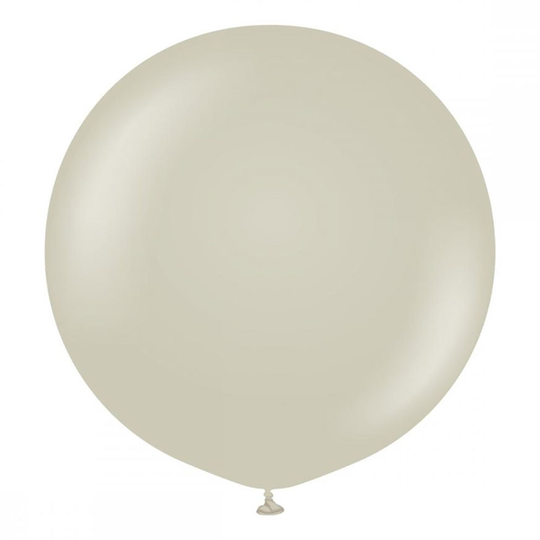 Latexballonger Professional Superstora Stone - 10-pack