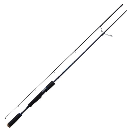 Patriot Jigging Buddy haspelspö