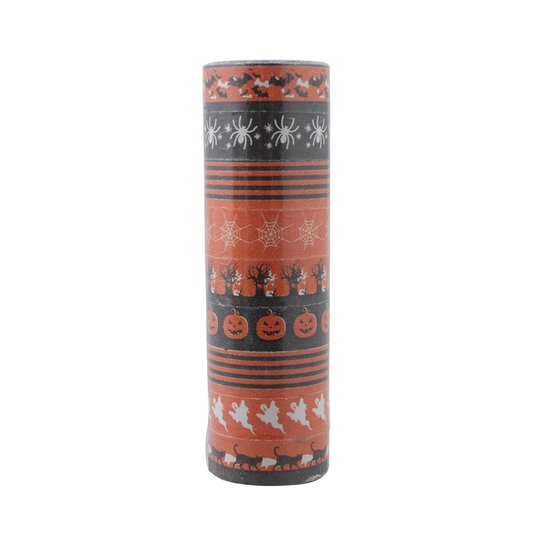 Serpentin Halloween - 1-pack