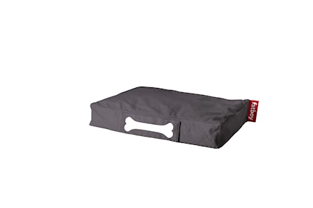 Fatboy® Doggielounge Small Stentvättad Grå