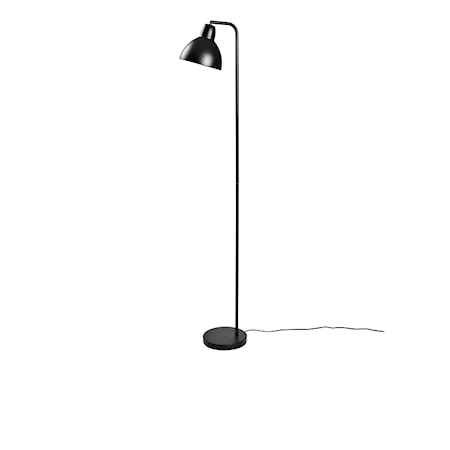 Cimal Golvlampa Svart