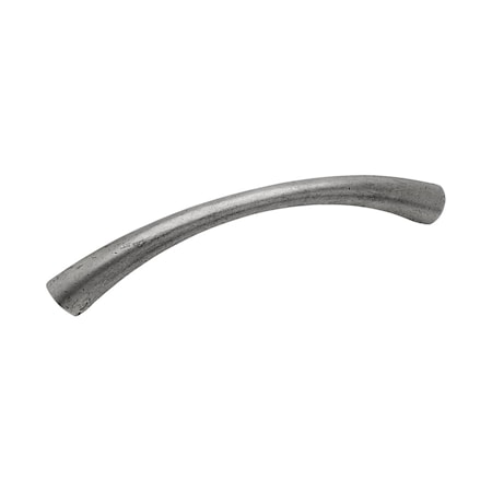 Handtag 0115 Lyra 14,9 cm - Tennoxid