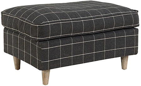 Cambridge Ottoman