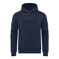 Elevenate U Logo Hood