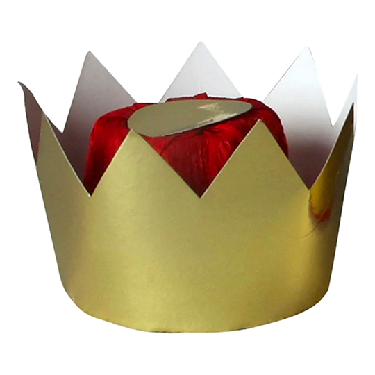Drottningkrona
