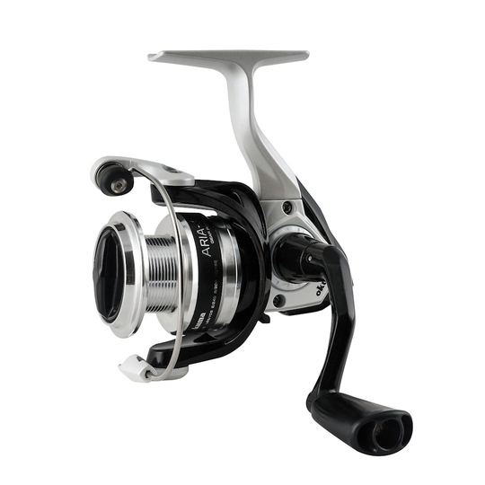 Okuma Aria 20 haspelrulle