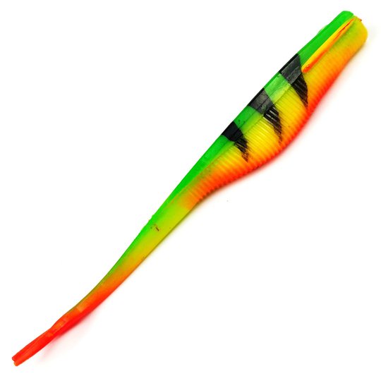 Jasu Tiera 6 cm jigg 5st/pkt