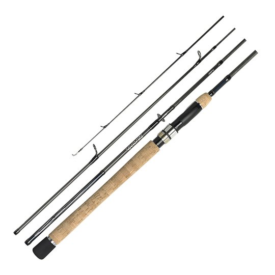 Daiwa Tournament AGS Seatrout haspelspö