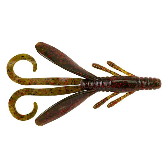 Berkley Powerbait Power Hawg 10 cm jigg 8st/pkt