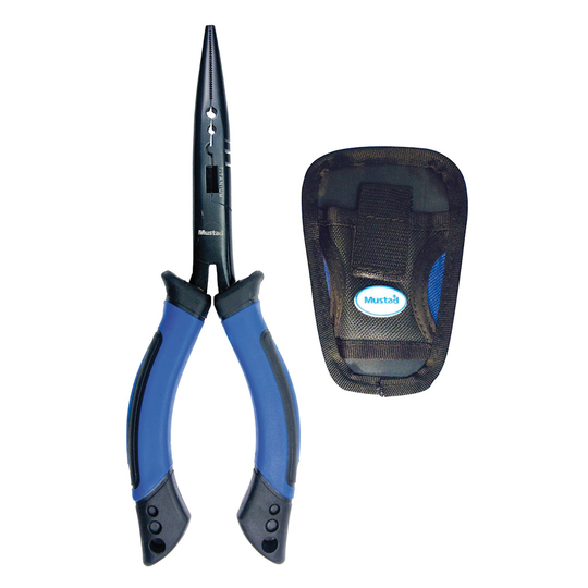 Mustad 20 cm tång