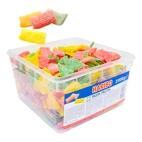 Pasta Frutta Storpack - 2 kg