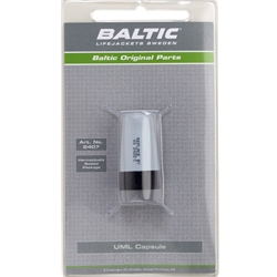 Baltic Capsule United Moulders