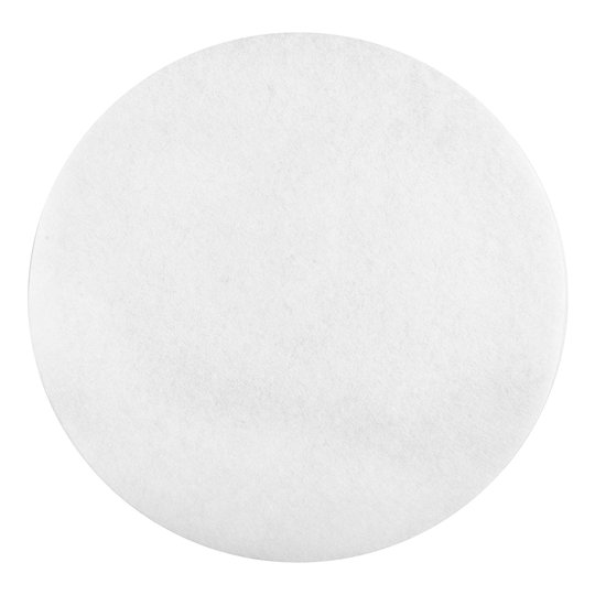 Bordsunderlägg Vit - 6-pack