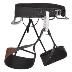 Black Diamond Solution Guide Harness - Wmn's