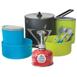 MSR Pocketrocket Stove Kit