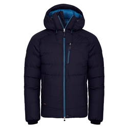 Elevenate M Combin Down Jacket