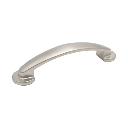 Handtag Mora Rostfri look - 11,7 cm