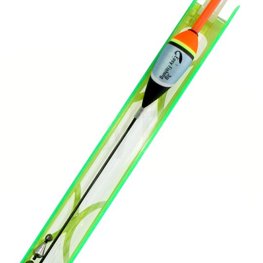 Easy Fishing BF76 metset 3g med extra tafs