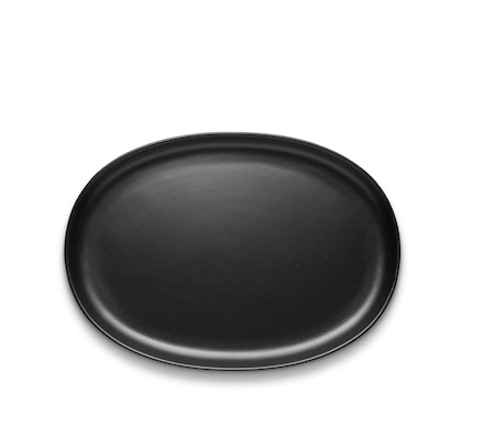 Nordic kitchen Fat Ovalt32cm