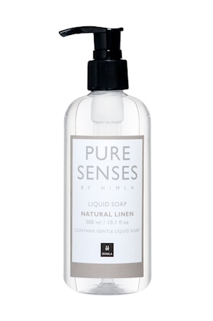 Flytande tvål Pure Senses 300 ml