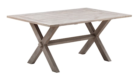 Colonial matbord - 160 cm