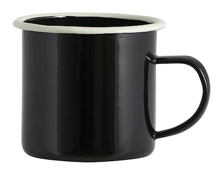 Ginger Mugg Svart