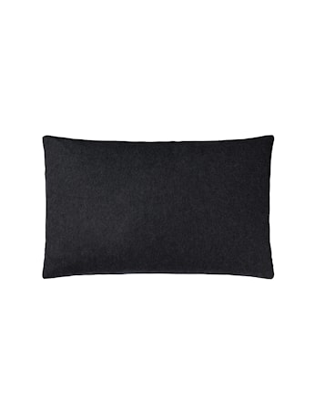 Classic Kuddfodral 40x60cm Mörkgrå