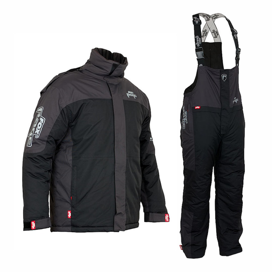 Fox Rage Winter Suit V2 värmeoverall