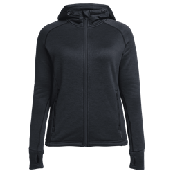 Tenson Txlite Hoodie Zip W