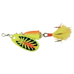 Blue Fox Vibrax Foxtail Bfx2 6g