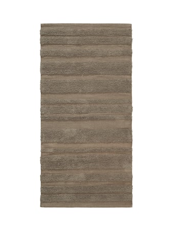 Maddox Matta 70x140 cm Nougat