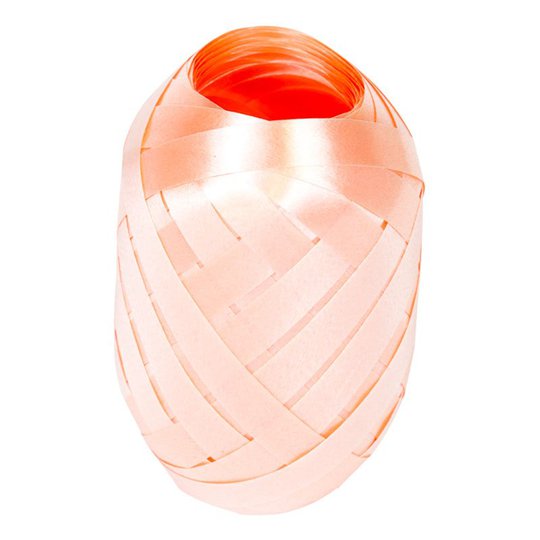 Ballongsnöre Persika - 20m * 7 mm