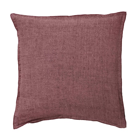 Kuddfodral Linne 50x50 cm Fikon