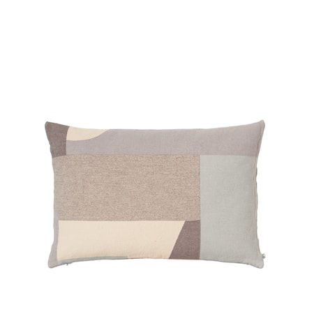 Kuddfodral Karla 40x60cm Beige