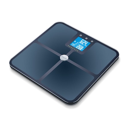 Diagnostisk våg BF 950 Svart