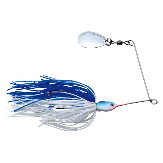 Patriot Mr. Perch Spinny 12 g spinnerbait