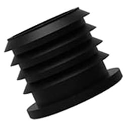 Walkstool Plastic End