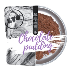 Lyofood Chocolate Pudding