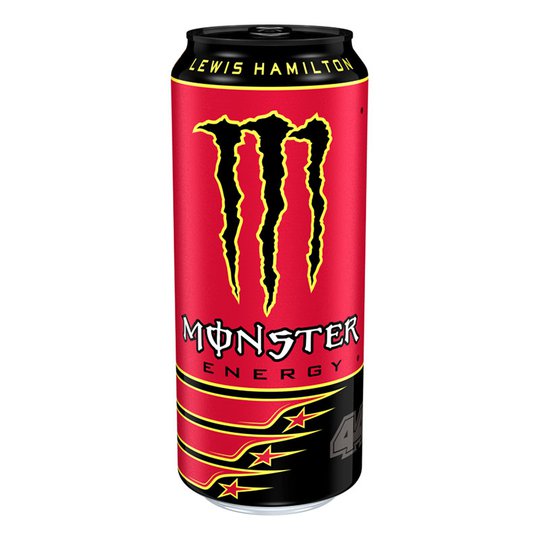 Monster Energy 44 - 1-Pack