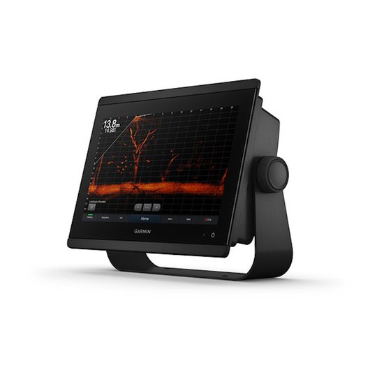 Garmin GPSMAP 8412xsv kombienhet