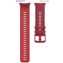 Polar Wrist Band Vantage V2 Red S-L
