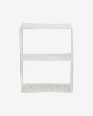 Tuo Bord/Hylla Vit