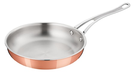 Jamie Oliver Premium Copper Stekpanna 24cm