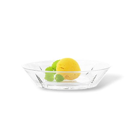 Grand Cru Desserttallrikar Ø16 cm klar 4 st.