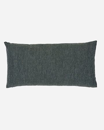Fine Kudde 60x30 cm Armégrön