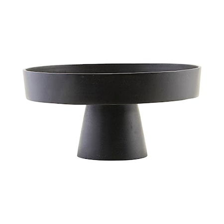Blomställning Jamar Svartoxiderad Ø35cm