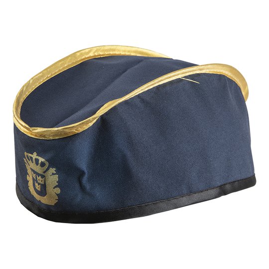 Svensk Polismössa - One size